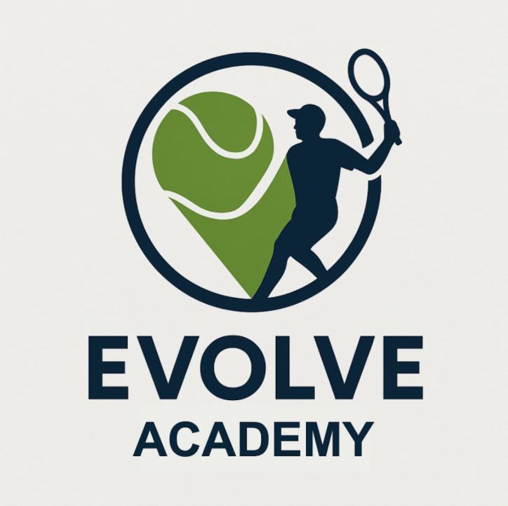 Evolve Academy Logo